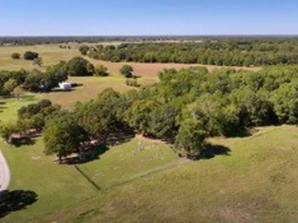 1223 County Road 2310 Tract 1, Telephone, TX 75488