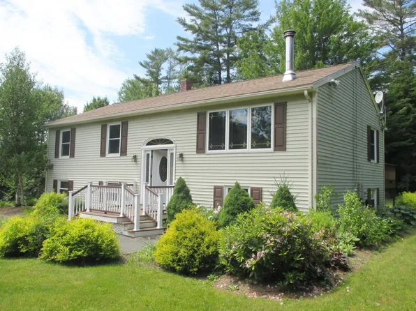165 Rock Strain Drive, Littleton, NH 03561