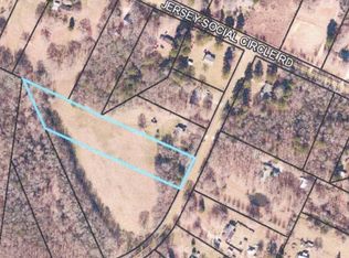 1624 Greendale Rd, Covington, GA 30014