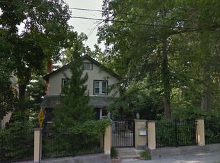 1355 Lawrence St NE, Washington, DC