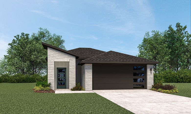 Plan Elevation.