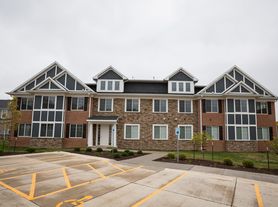 Hickory Hill Residences-Apartments