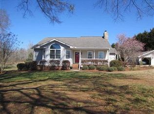710 Highway 17, Piedmont, SC 29673