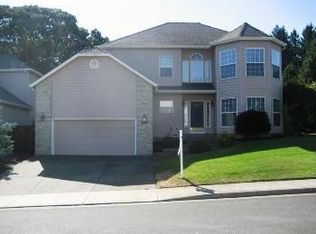 5435 Mallard St SE, Salem, OR 97306