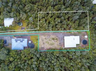 Nahelenani St LOT 53-B, Volcano, HI 96785