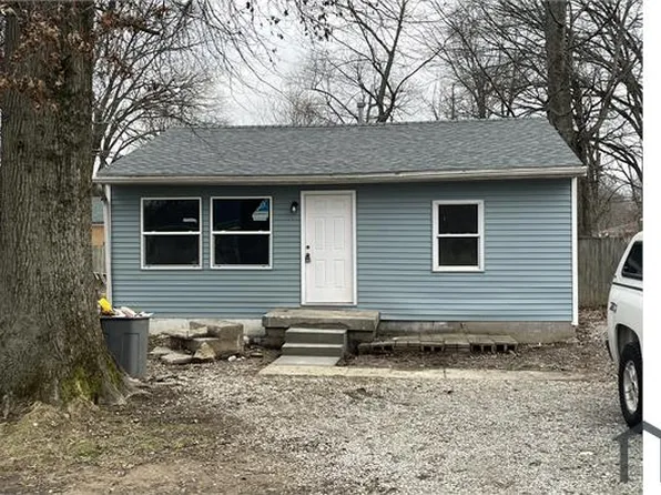 6610 Elmwood St, Louisville, KY 40216
