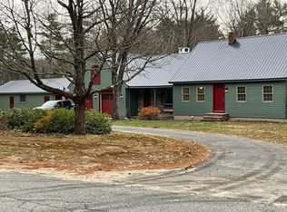 510 Hampshire Rd, Brownfield, ME 04010