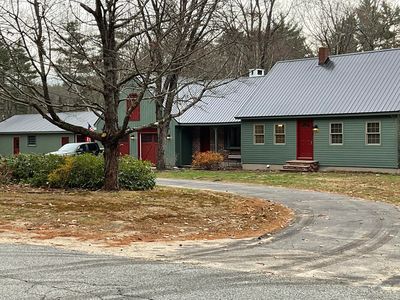 510 Hampshire Road, Brownfield, ME, 04010