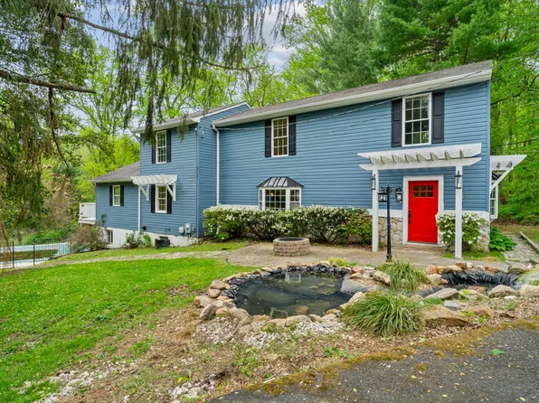 4134 Hedgehill Ln, Phoenix, MD 21131