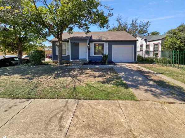 4240 Wayside Ave, Fort Worth, TX 76115