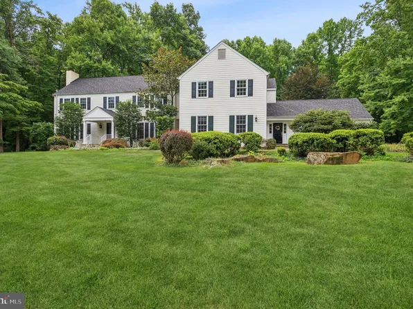 103 Balcort Dr, Princeton, NJ 08540