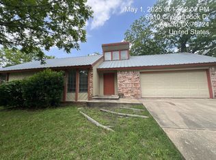 6910 Crystalbrook Dr, Austin, TX 78724
