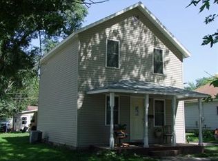 425 Hudson St, Storm Lake, IA 50588