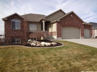 677 N 2325 W, Layton, UT 84041