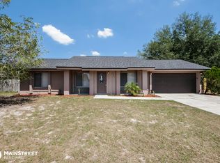 1349 Via Villa Nova, Winter Springs, FL 32708