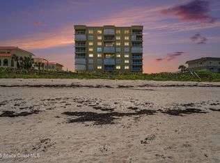 2875 N Highway A1a APT 503, Indialantic, FL 32903