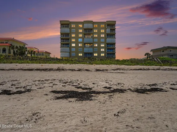 2875 N Highway A1a APT 503, Indialantic, FL 32903