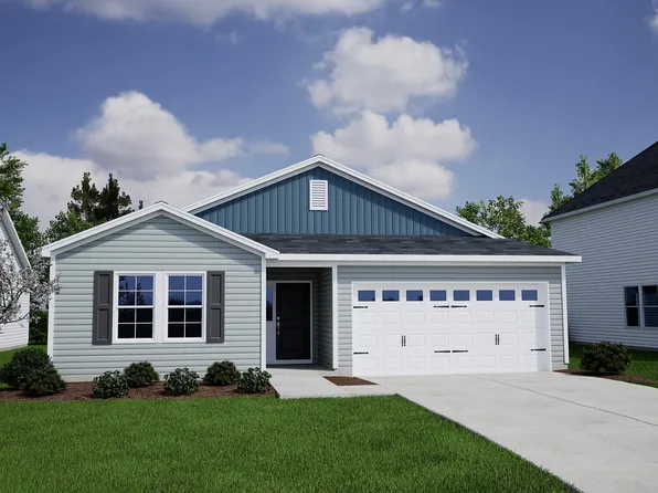 803 Schoolfield Drive, Sneads Ferry, NC 28460