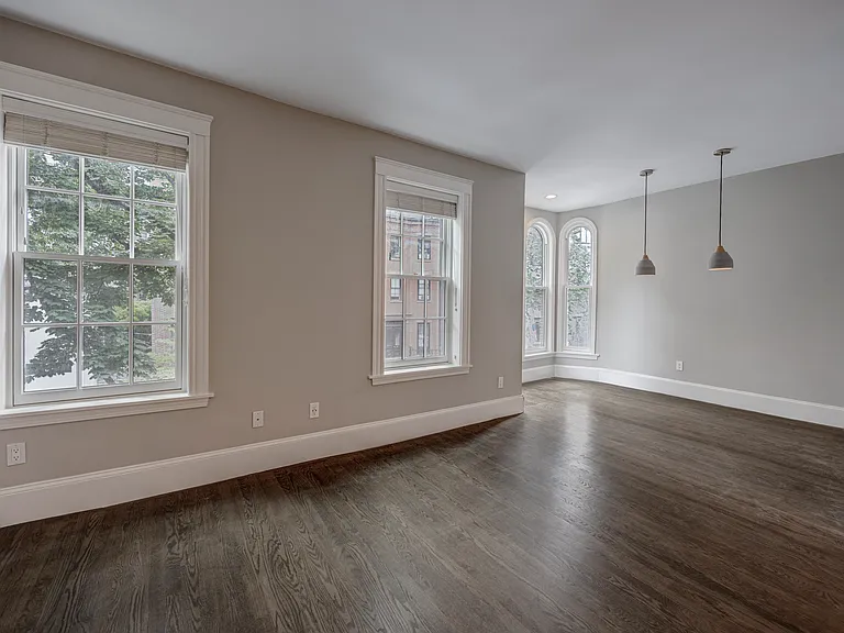 100 Waltham St #3 — Photo 5