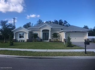 810 Hawk's Ridge Ct, Palm Bay, FL 32905