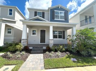 12639 Clear Sapphire Dr, Winter Garden, FL 34787
