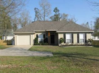 2128 America St, Mandeville, LA 70448