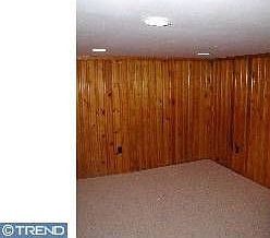 Finished Basement/Family Room