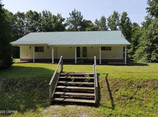 4875 Dollar Rd, Buena Vista, TN 38318