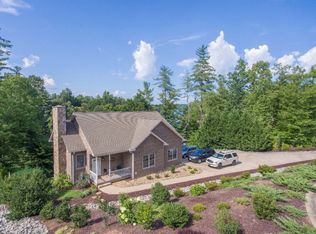 237 Lentz Landing Ln, Nebo, NC 28761