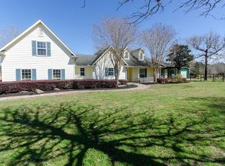 12682 Timberline Estates Dr, Willis, TX 77378