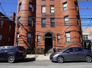 109 Windsor St., Cambridge, MA 02139