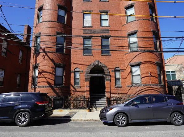 109 Windsor St.