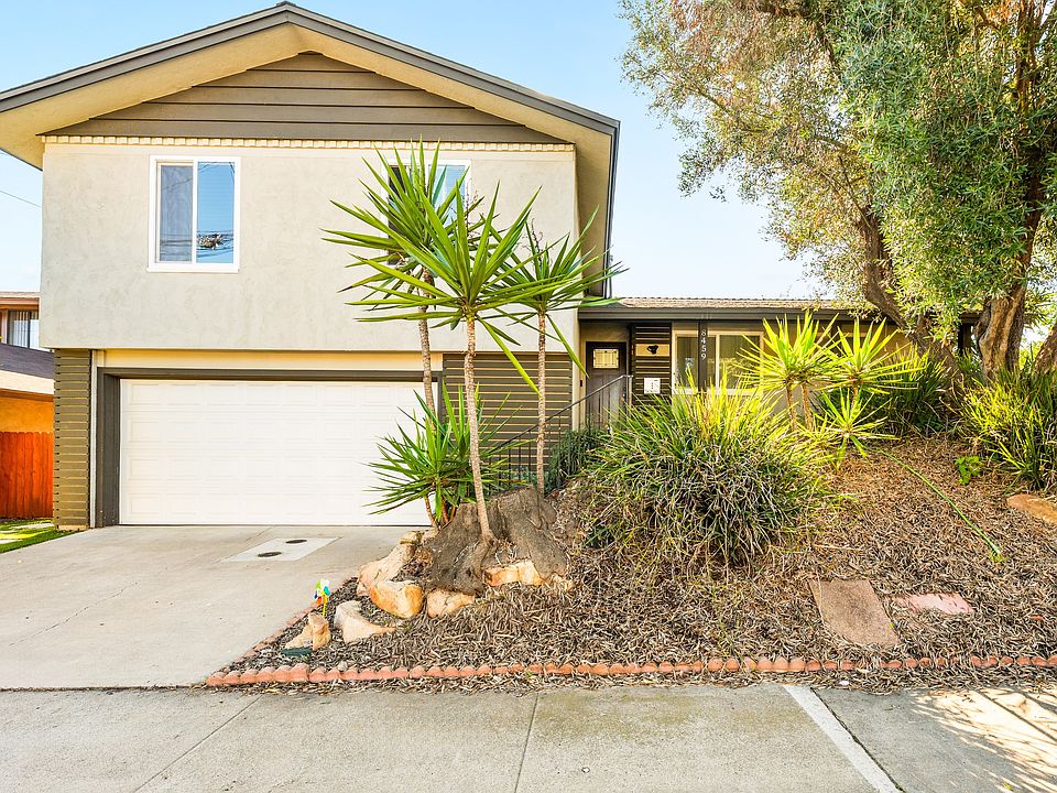 8459 Tommy Dr, San Diego, CA 92119 | Zillow