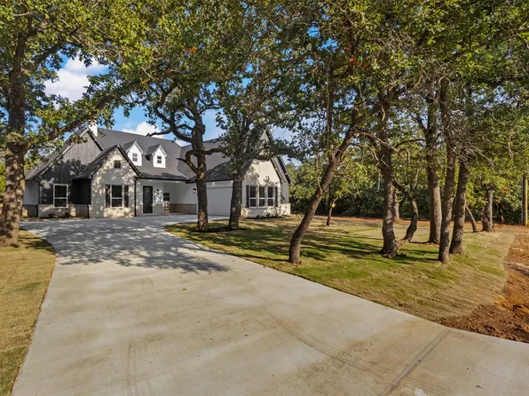 5609 Thousand Oaks Dr, Joshua, TX 76058