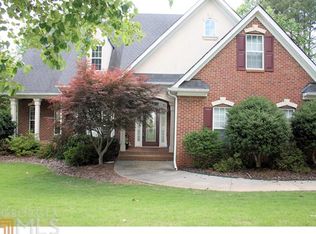 5 Edgewood Vis, Newnan, GA 30265