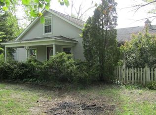 231 S Eakin Grove Church Rd, Benton, IL 62812