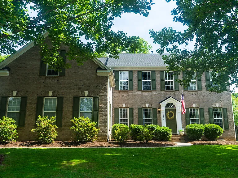 6910 Augustine Way — Photo 1