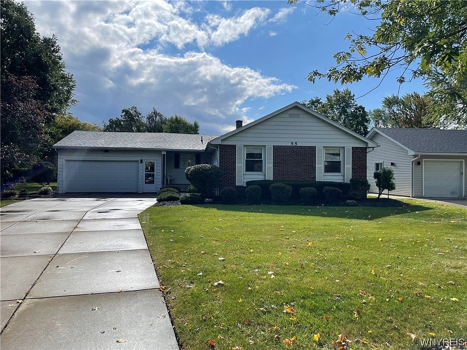1st image of 55 Ponderosa Dr
