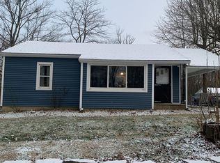 13130 E Adams St LOT 100, Dillsboro, IN 47018