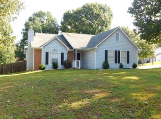 10340 Wrens Dr, Jonesboro, GA