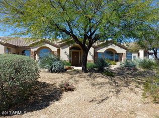22075 W El Grande Trl, Wickenburg, AZ 85390