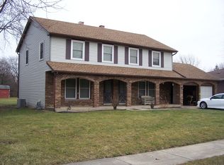 527 Lincoln Ave #527, Grayslake, IL 60030