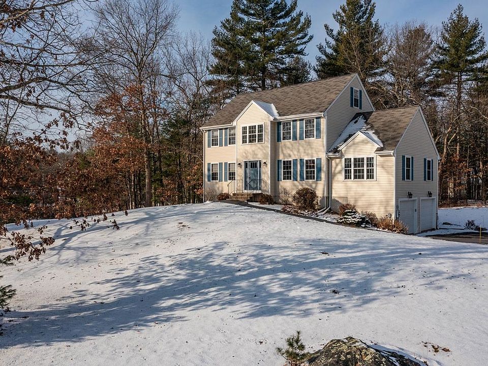 1 Alexandra Drive, Pelham, NH 03076 Zillow