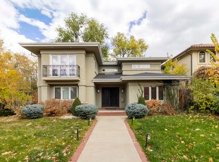 700 S Fillmore St, Denver, CO 80209