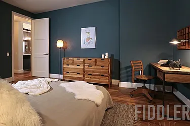 Rented by Fiddler Realty