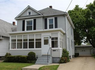 711 E 31st St, Erie, PA 16504