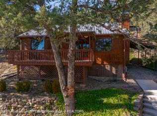 138 N Oak Dr, Ruidoso, NM 88345