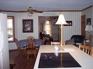 2112 Grider Rd, Mobile, AL 36618