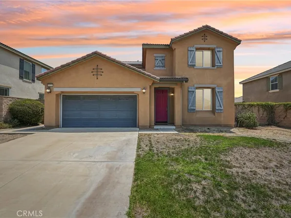 5371 Salt Bush Way, Fontana, CA 92336