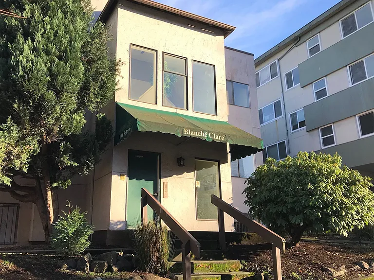 The Blanche Clare Apartments — Photo 6